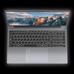 15.6"Laptop Intel Celeron i7-6500 notebook gamer 32GB RAM 2TB SSD Offi