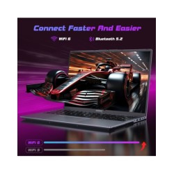 ACEMAGIC RX16 AMD Ryzen 7 6800H