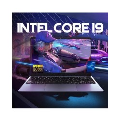 14.1 Inch Windows 11 i9 Gaming Laptop Computer PC Gamer 16GB RAM 1TB 2