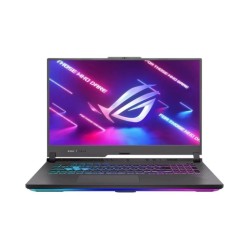 ASUS ROG Strix G17 17.3" Gaming Laptop,AMD Ryzen 9 7845HX,NVIDIA GeFor