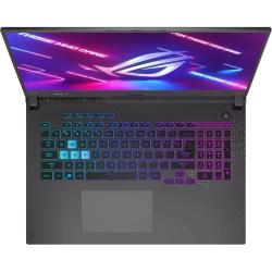 ASUS ROG Strix G17 17.3" Gaming Laptop,AMD Ryzen 9 7845HX,NVIDIA GeFor