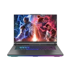 ASUS ROG Strix G16 16" Gaming Laptop,Intel Core i9-14900HX,NVIDIA GeFo