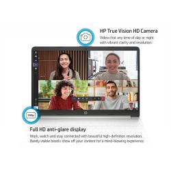 HP 15.6" FHD IPS Flagship Laptop Computer,Intel Core i5-1135G7,16GB RA