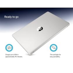 HP 15.6" FHD IPS Flagship Laptop Computer,Intel Core i5-1135G7,16GB RA