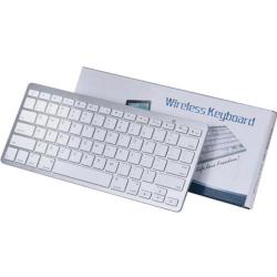 Mini Wireless Keyboard Portable Bluetooths PC Tablet Smart Cell Mobile