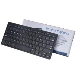 Mini Wireless Keyboard Portable Bluetooths PC Tablet Smart Cell Mobile