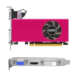 GTX 750TI 4GB Graphics Card PCI-E 2.0 16X Low Profile Video Card HDMI-