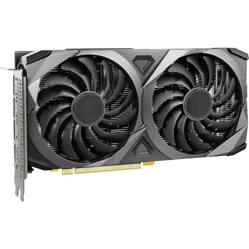 Hot Sale.Gaming GeForce RTX 3060 12GB 15 Gbps GDRR6 192-Bit HDMI/DP PC
