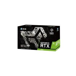 Delivery Fast GALAXY GeForce RTX 3060 Ti Metal Master 8GB OC FG GDDR6 