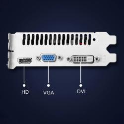 GT730 2GB Graphics Video Card 64bits HD Interface 902MHz DDR3 Display 