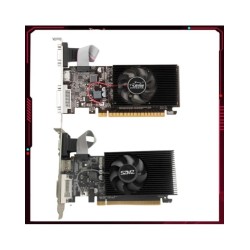 GT610/GT730 1/2/4GB Gaming Video Card Computer Graphics Card PCI-E X16