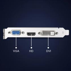 GT610/GT730 1/2/4GB Gaming Video Card Computer Graphics Card PCI-E X16