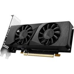 Gaming RTX 3050 LP 6G OC Graphics Card RTX 3050, 96-Bit, Boost Clock: