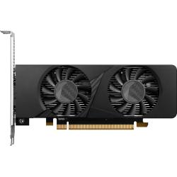 Gaming RTX 3050 LP 6G OC Graphics Card RTX 3050, 96-Bit, Boost Clock: