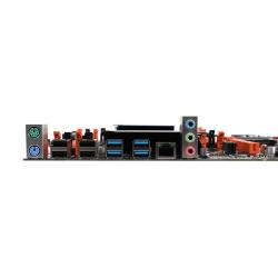 X99 Dual CPU Motherboard, ZX-DU99D4X8, V1.1 Slot, Intel X99 Chip, Supp