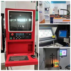 ZPC185-S111 18.5 Inch All in One Touch Screen Panel PC IP65 PCAP Ipc F
