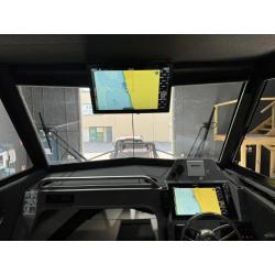 ZPC185-S111 18.5 Inch All in One Touch Screen Panel PC IP65 PCAP Ipc F