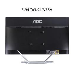 AOC All-in-one Computer 23.8-inch AMD 3250U 16G 512G Desktop PC Gaming