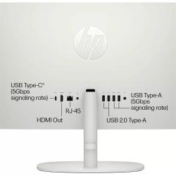 HP 21.5-inch All-in-One Desktop Computer, Anti-Glare 1080P FHD Display