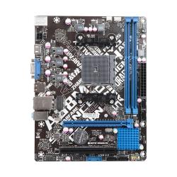 SOYO A88M Motherboard set with A8-7650K CPU DDR3 16G 8GB*2 Computer co