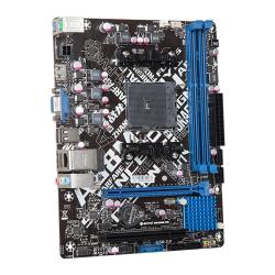 SOYO A88M Motherboard set with A8-7650K CPU DDR3 16G 8GB*2 Computer co