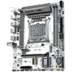 JGINYUE X99 Motherboard LGA 2011-3 Support Xeon E5 V3 V4 CPU and DDR4