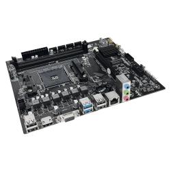 SOYO New AMD Classic B450M Motherboard Dual-channel DDR4 Memory AM4 Mo