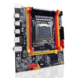 ZSUS X79 VG2 Motherboard Set Kit With Intel LGA2011 Xeon E5 2689 C2 CP