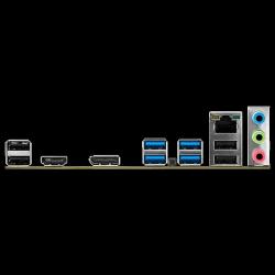 JGINYUE B650M-D AM5 Motherboard M-ATX support Ryzen5 8400F 8700G 7400F