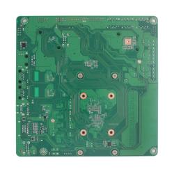 10G NAS Motherboard N100 6 SATA 2*2.5G 1*10G LAN 2*M.2 Nvme HDMI DP DD