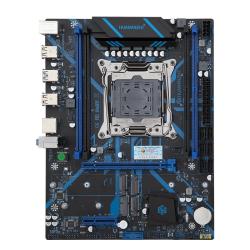 HUANANZHI QD4 LGA 2011-3 Motherboard support XEON E5 2620 2640 2660 26