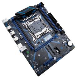 HUANANZHI QD4 LGA 2011-3 Motherboard support XEON E5 2620 2640 2660 26