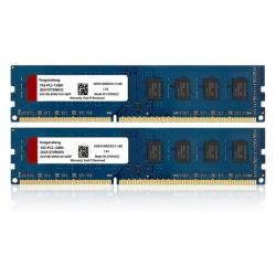 DDR3 2GB 4GB 8GB 1600MHz PC3-12800 DIMM 240 Pin Desktop RAM Computer M