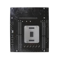Motherboard X99H mainboard support DDR4 RAM Socket LGA 2011V3 CPU