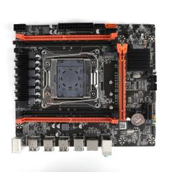 Motherboard X99H mainboard support DDR4 RAM Socket LGA 2011V3 CPU