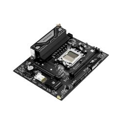 MAXSUN Motherboard Set B650M WiFi with AMD CPU Ryzen 5 7500F AM5 Suppo
