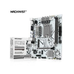 MACHINIST B760 GT4 DDR4 Motherboard LGA 1700 Support Intel Core I3/i5/