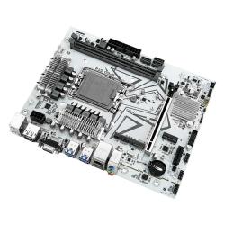 MACHINIST B760 GT4 DDR4 Motherboard LGA 1700 Support Intel Core I3/i5/