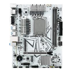 MACHINIST B760 GT4 DDR4 Motherboard LGA 1700 Support Intel Core I3/i5/
