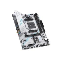 MAXSUN Mainboard B550M GAMING WIFI ICE Gaming Motherboard DDR4 Support
