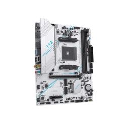 MAXSUN Mainboard B550M GAMING WIFI ICE Gaming Motherboard DDR4 Support