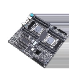 HUANANZHI X10X99 16D Dual CPU Server Motherboard Set LGA 2011-3 DDR4 E
