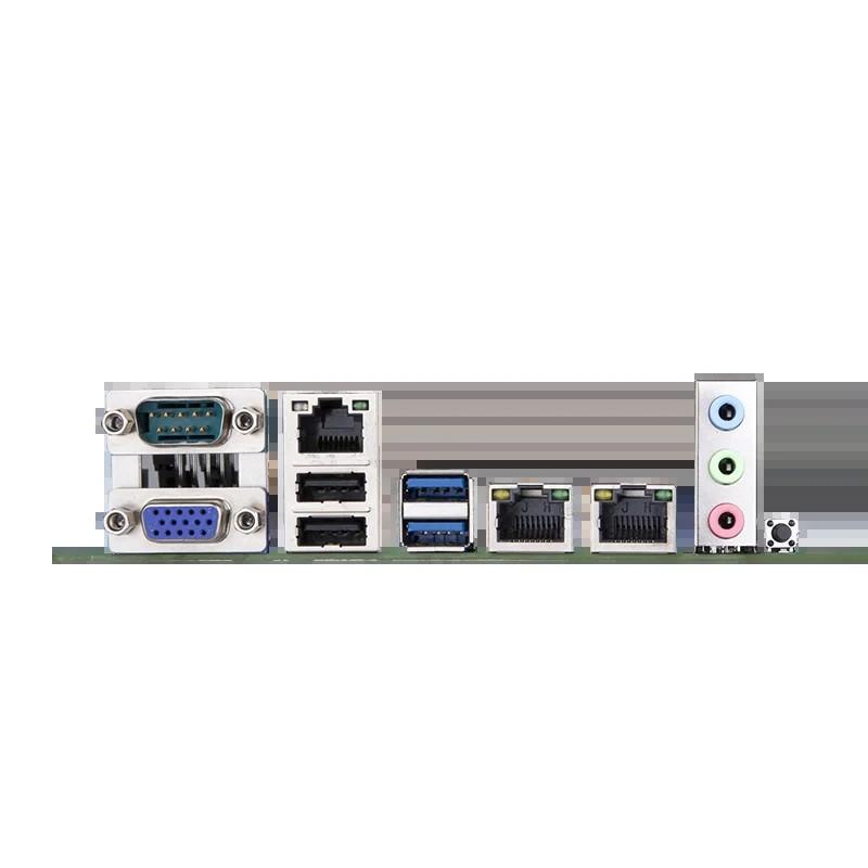 HUANANZHI X10X99 16D Dual CPU Server Motherboard Set LGA 2011-3 DDR4 E