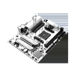JGINYUE AMD B550 M-ATX Motherboard AM4 supports Ryzen R5 4000/5000 ser
