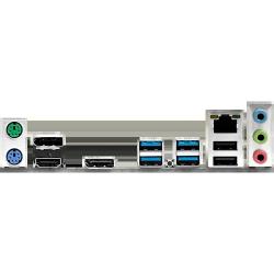 JGINYUE AMD B550 M-ATX Motherboard AM4 supports Ryzen R5 4000/5000 ser