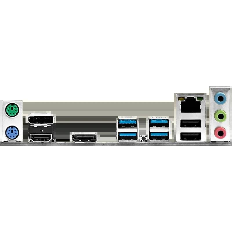 JGINYUE AMD B550 M-ATX Motherboard AM4 supports Ryzen R5 4000/5000 ser
