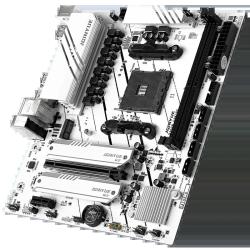 JGINYUE AMD B550 M-ATX Motherboard AM4 supports Ryzen R5 4000/5000 ser