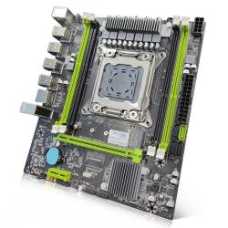 ENVINDA X79 Motherboard LGA 2011 USB2.0 SATA3 Support REG Memory ECC A