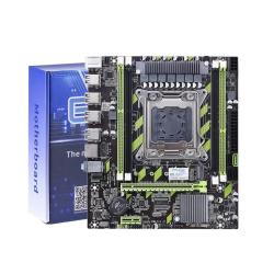 ENVINDA X79 Motherboard LGA 2011 USB2.0 SATA3 Support REG Memory ECC A