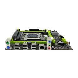 ENVINDA X79 Motherboard LGA 2011 USB2.0 SATA3 Support REG Memory ECC A